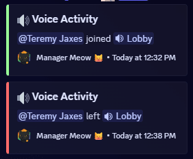 Meow Manager preview